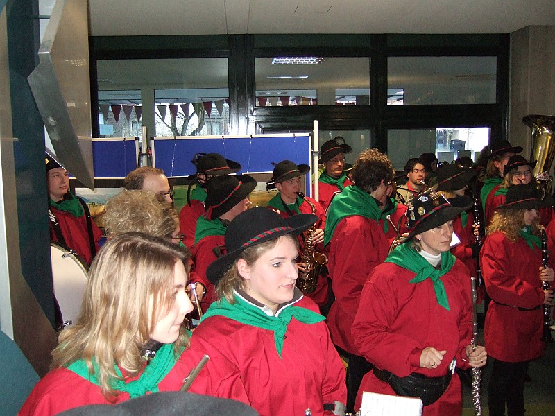 MVB - Rathaussturm, 09.02.2009 (21).JPG